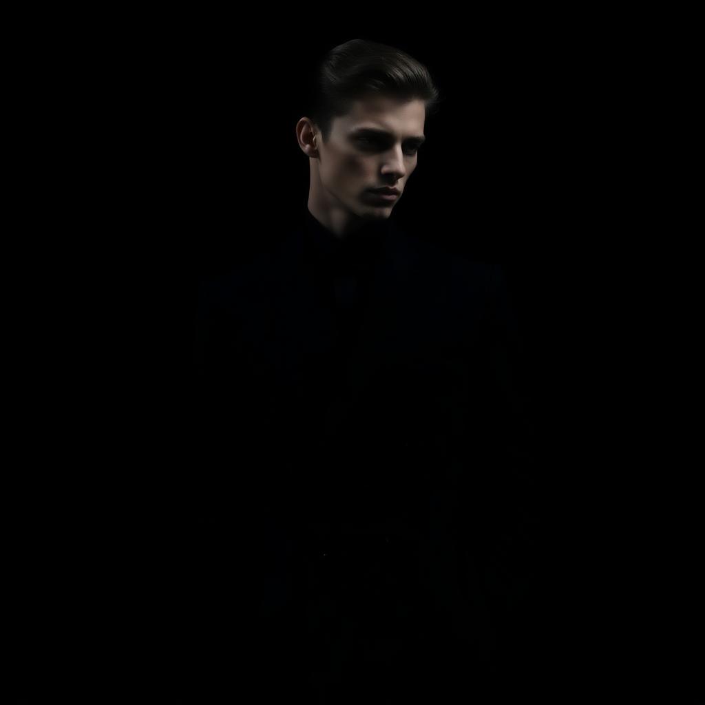 مجموعة الشتاء LUXE